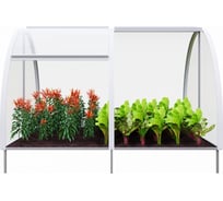 Удлинение к парнику Т215 GreenHouse 4814034000068