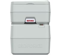 Биотуалет портативный BIOFORCE Compact WC 15-25D Btp-051