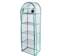 Парник для рассады ВЕСНА Green Home 3 полок 15003