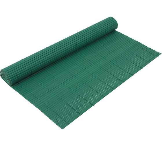 Ограждение садовое Inbloom 100x300 см, ПВХ 172-116 1