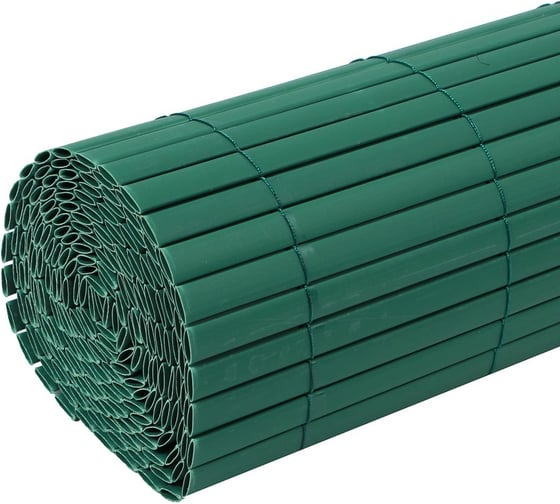 Ограждение садовое Inbloom 100x300 см, ПВХ 172-116