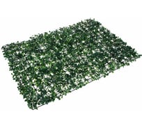 Изгородь искусственная Inbloom Ряска 40×60 см, PE 419-008