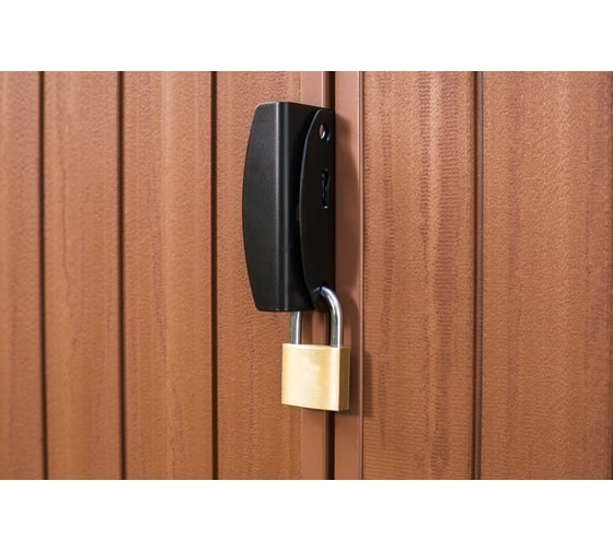 Сарай KETER Darwin 6х8 17210355/КОР