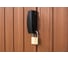 Сарай KETER Darwin 6х8 17210355/КОР 2