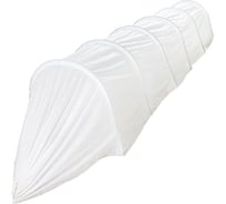 Парник с колышками САДОВИТА СТАНДАРТ 6 секций 00140384