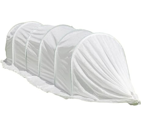 Парник САДОВИТА ЭКОНОМ 4 секции 00132709