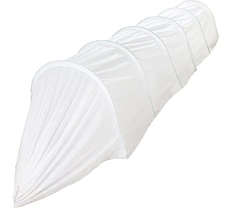 Парник с колышками САДОВИТА СТАНДАРТ 4 секции 00140382