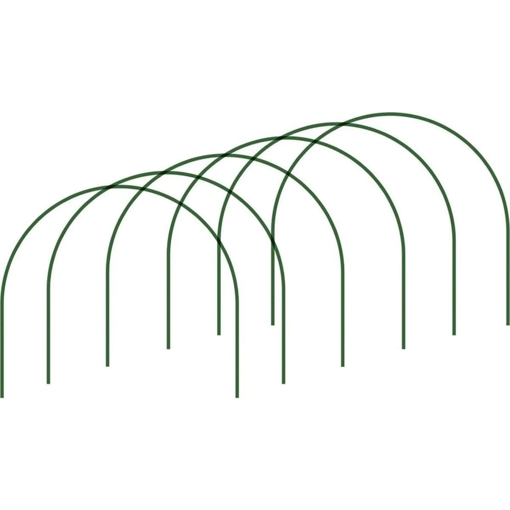 Парниковые дуги GREEN LINE 4 м, 6 шт. 00-00001615 - выгодная цена ...
