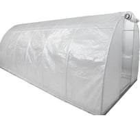 Теплица Tweet Ларгуша 3000x6000x2000 мм каркас + тент LAR362KT