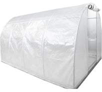 Теплица Tweet Ларгуша 3000x4000x2000 мм каркас + тент LAR342KT