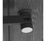 Хозяйственный блок Springhouse Smart Villa Pent 10*7, черный/светло-серый (3 коробки) СпрингХауз 1073 6