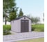 Хозяйственный блок СпрингХауз Springhouse Smart Country 8*8, черный/светло-серый (2 коробки) 882 7