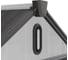 Хозяйственный блок СпрингХауз Springhouse Smart Country 8*12, черный/светло-серый (3 коробки) 8123 3