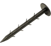 Гвозди для крепления укрывного материала ЛЕТО 15 см, пластик, 20 шт 23708