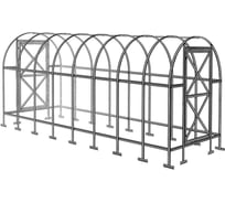 Каркас теплицы ВОЛЯ Перчина-М плюс 12952
