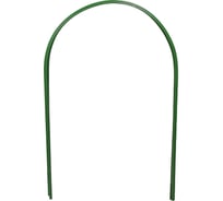 Дуги для парника Sadagro ПВХ, 4 м, 6 шт. 8511