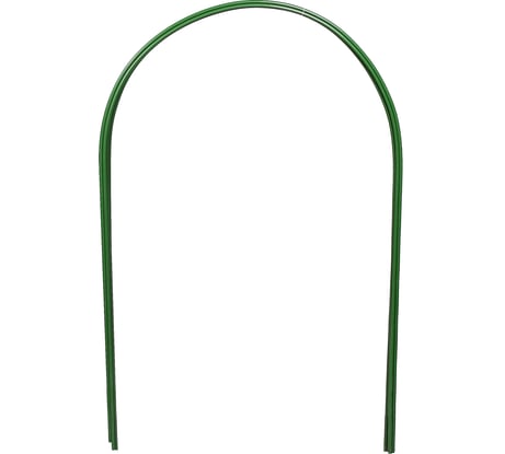 Дуги для парника Sadagro ПВХ, 3 м, 6 шт. 8509