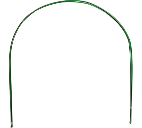 Проволочные дуги Sadagro ПВХ, 5 мм, 2.2 м, 6 шт. 8503