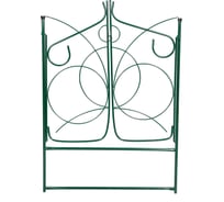 Калитка к заборчику Sadagro Стрекоза зеленый 8424