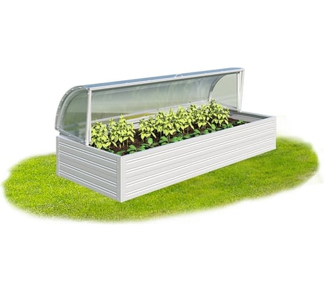 Грядка ВОЛЯ Хлебница 1.75 м 11