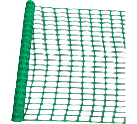 Сетка для ограждения Turbosky CH-100 (Green) 794 1