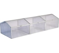Парник из поликарбоната Delta-Park GH-D 3 м 3004009_3