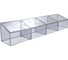 Парник из поликарбоната Delta-Park GH-S 4 м 3004005_4 1