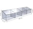 Парник из поликарбоната Delta-Park GH-S 4 м 3004005_4 2