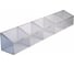 Парник из поликарбоната Delta-Park GH-S 5 м 3004005_5 1