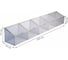 Парник из поликарбоната Delta-Park GH-S 5 м 3004005_5 2