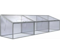 Парник из поликарбоната Delta-Park GH-S 3 м 3004005_3