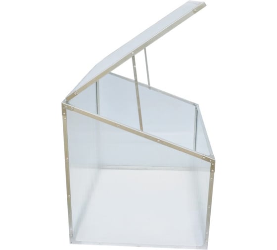 Парник из поликарбоната Delta-Park GH-S 3 м 3004005_3