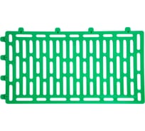 Защитно-декоративное ограждение GARDENPLAST 00096
