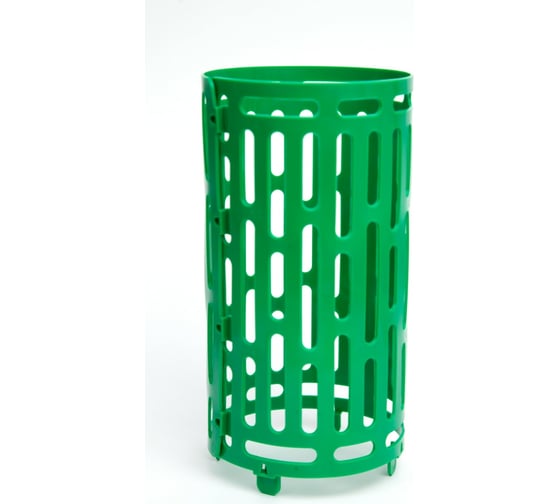 Защитно-декоративное ограждение GARDENPLAST 00096
