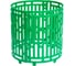 Защитно-декоративное ограждение GARDENPLAST 00096 9
