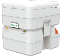 Выдувной туалет Green glade 20 литров GG2002