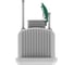 Погреб Экопром Rostok 8000 ДСС 206.8000.803.000 10
