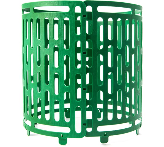 Ограждение садовое WiCor (50шт.) PEG50 1