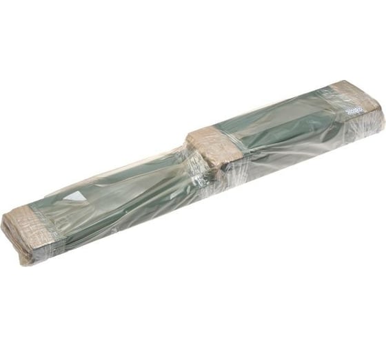 Двухъярусная клумба Greengo Квадро 50x50 см, 100x100 см, 30 см, зеленый мох 5498357