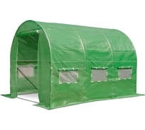 Теплица садовая ГеоПластБорд 300х200х200 см TM300.  200.  200 TM300.200.200