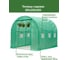 Теплица садовая ГеоПластБорд 300х200х200 см TM300. 200. 200 TM300.200.200 9