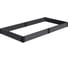Доска грядочная Holzhof Eco S, 150×25×2950 мм, антрацит GRHH1502950A 2