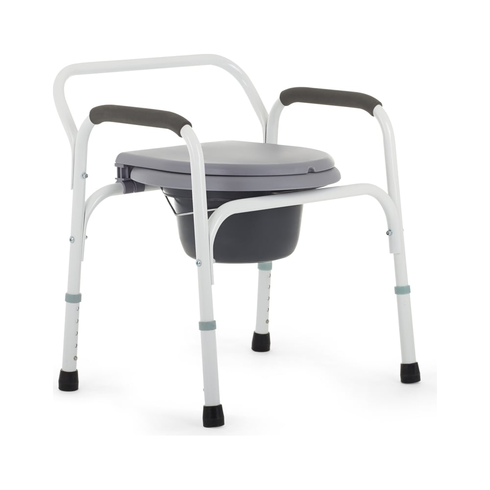 Кресла стулья с санитарным оснащением активно пассивного типа