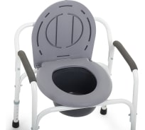 Кресло-туалет АРМЕД с санитарным оснащением ФС810 1014202