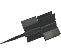 Петля универсальная для ограждений Garden Dreams 20 см 4650333541297