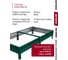 Грядка оцинкованная Grand Line 2х1мRAL 6005 802136 7