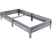 Грядка оцинкованная Grand Line 5х1мRAL 8017 802147