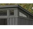 Хозяйственный блок KETER типа Pent 9×7 Shed VER серый 259820 3