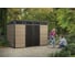 Хозяйственный блок KETER типа Pent 11×7 Shed HOR ASHWOOD 259823 2