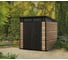 Хозяйственный блок Keter Pent 7-7 Shed HOR ASHWOOD 259815 2